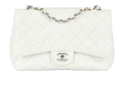 Classic Jumbo Flap, front view
